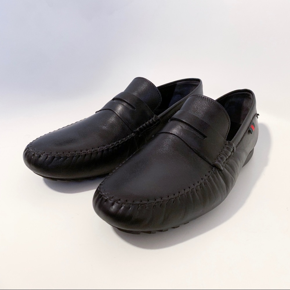Gucci Loafer - Men’s